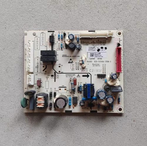 容声冰箱BCD-518变频主板