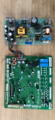 海尔冰箱BCD-649WADV 628WABC电源电脑控制板0061800067C/68A