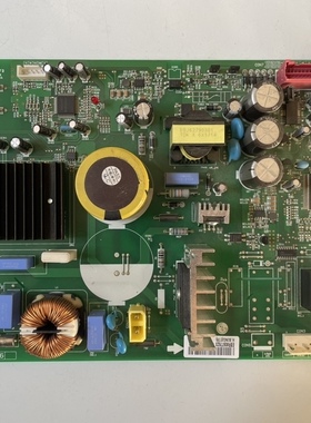 LG冰箱电脑板EBR80977623变频EBR809776电源板EAX65144926控制板