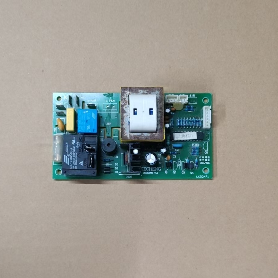 松井除湿机抽湿机电路板主板