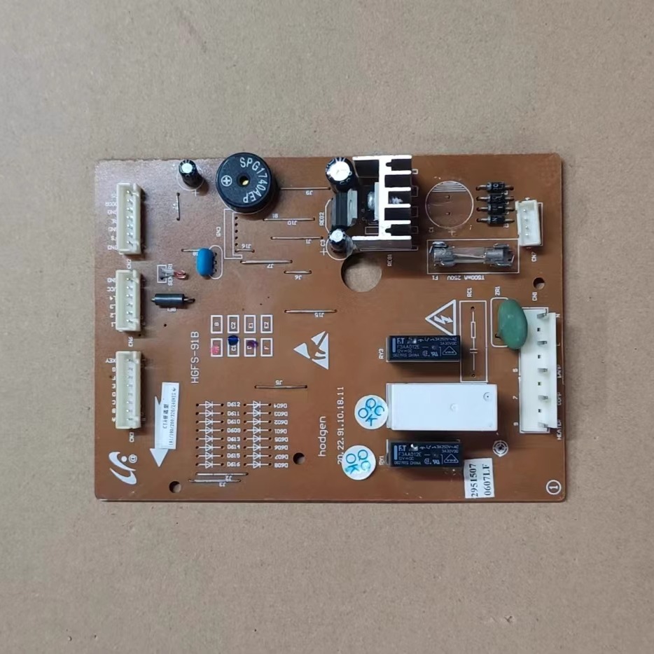 三星冰箱电脑板DA41-00345A