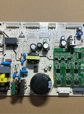 适用于康佳冰箱BCD-456WMEA主板电脑板控制板变频板XY5.620.138