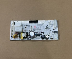 美的冰箱主控板BCD-239WTM 236WTM(E)247WTE电脑板17131000023226