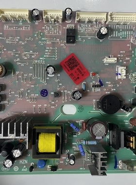 海尔冰箱电脑板主控板/0061800436A/BCD-556WDGTU1,BCD-552WDELU1