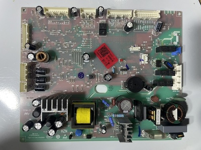 海尔冰箱主控板/0061800436A