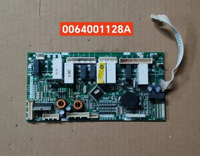 海尔冰箱BCD-586WSWL电脑主板