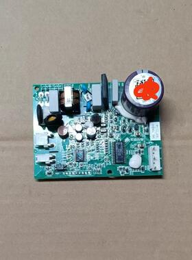 适用美菱冰箱变频板HVD90MTa压缩机驱动板HY1501-B06