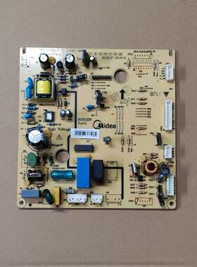 适用美的冰箱BCD-310WM电脑板 50230101008L主板 主控板 控制板