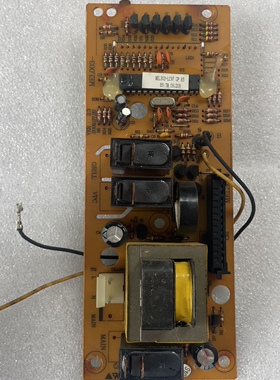 格兰仕电脑板MEL303-LC97 GP