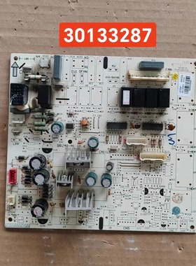 适用格/力柜机空调主板 JA3513CA 30133287 电脑板电路板控制板