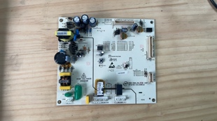 美的冰箱电脑板DA010022803 XDB-590.AK.PCB V07主板.
