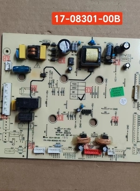 原装拆机TCL冰箱电脑板主板17-08301-00B 电脑控制板BCD439-P 板