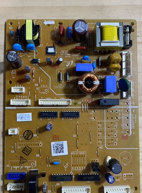 BCD-286WNQISS1三星冰箱主板电源板DA41-00815A