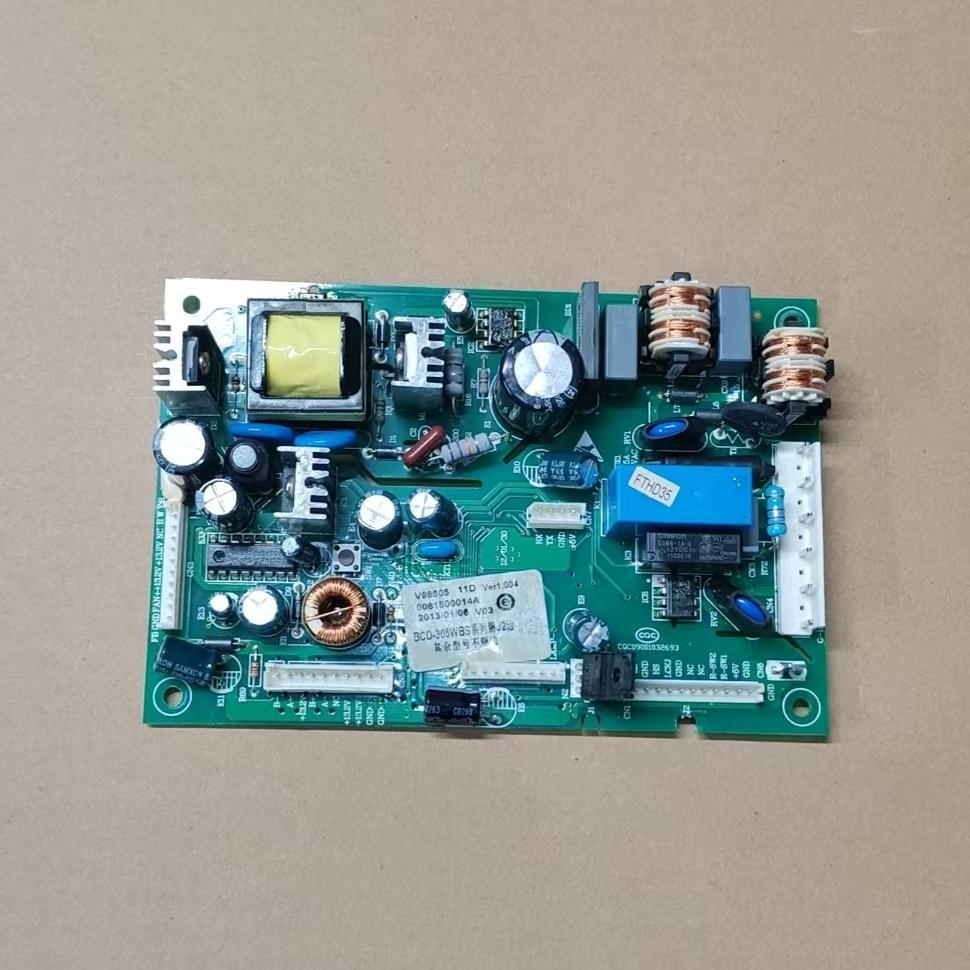 海尔冰箱电脑板BCD-305WBS
