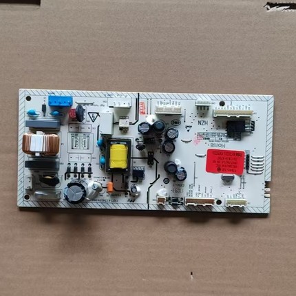 适用新飞电脑主板BCD-301WGV8A电脑控制电源板V98538 0321802330