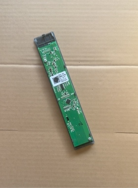 0060850117G 适用海尔冰箱BCD-406WDPD电脑板显示板