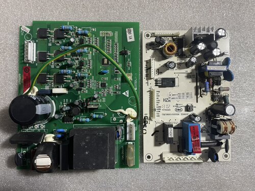 海尔卡萨帝冰箱BCD-290W-318WSL