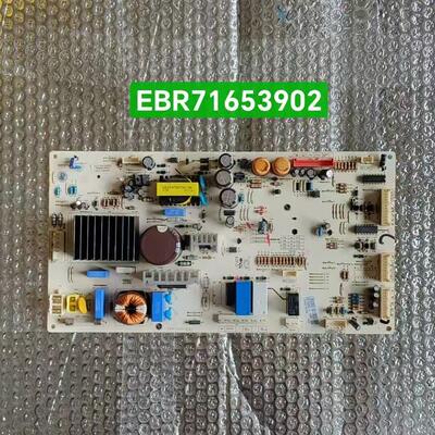 LG冰箱主板EBR71653902