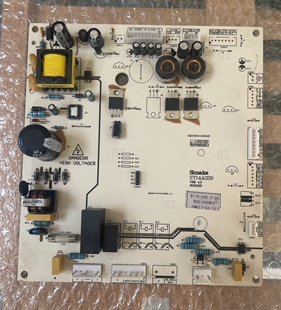 索伊冰箱 宝石花冰箱主板568WDE电控主板电源板电脑板 SY14A029