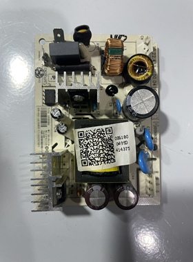 0061800499D适用海尔冰箱电脑主板电源板BCD-520WLDPSU1/600WDCV