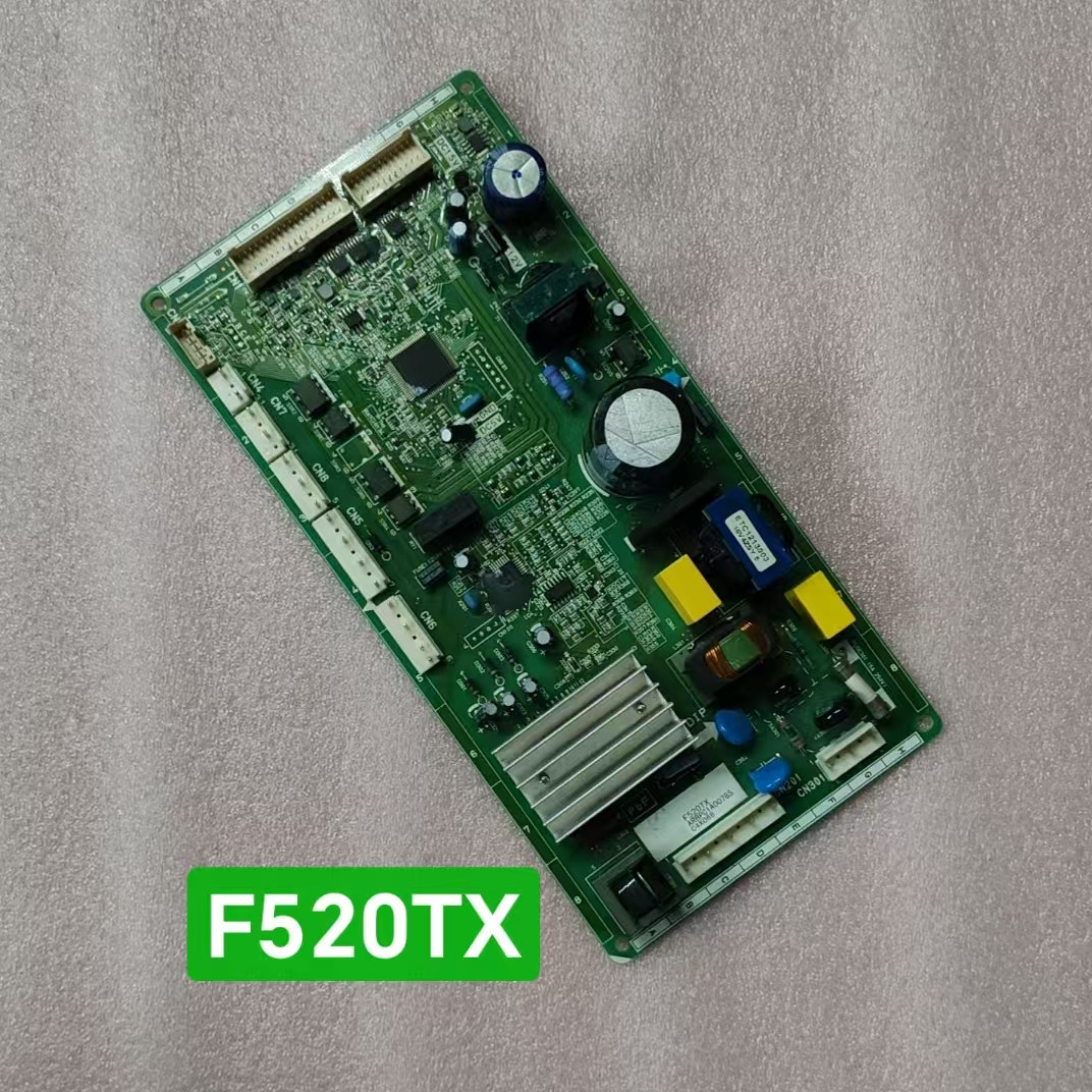 松下冰箱F520TXF522TXEF521主板控制电脑变频显示H29H50