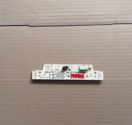 原装拆机奥马 海尔 冰箱配件按键板0321801826灯板电脑板
