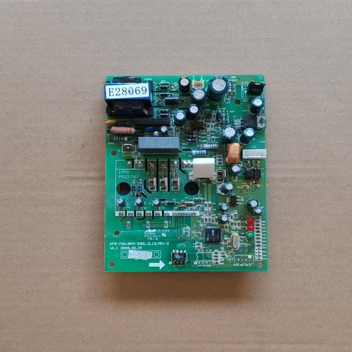 美的空调变频功率模块KFR-72W/B