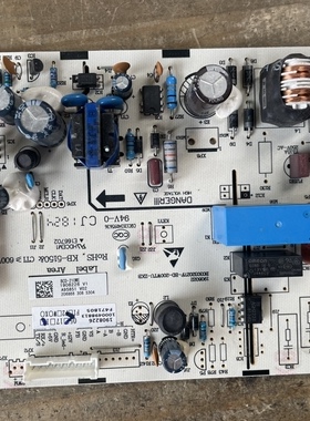 适用海信容声冰箱BCD-210WE主板 电源板电脑板 主控板1908226