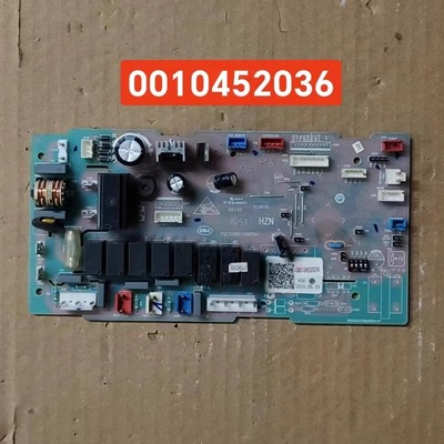 海尔天花空调主板0010452036