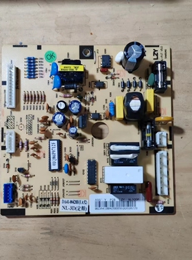 适用三星冰箱 BCD-252MJG电脑板 DA41-00428B/C/D-LFDA41-00284