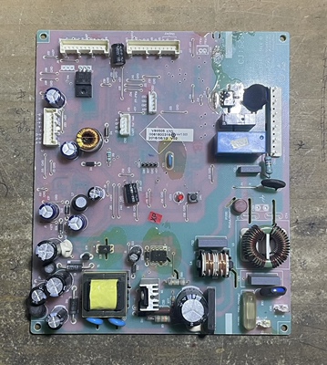 适用0061800316/A/D海尔冰箱电脑板主板BCD-462WDGU/460WDGZ/486W