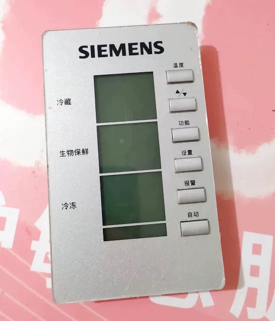 原装西门子KK22F68TI KK25F56TI KK22F48TI KK22F58TI主板 显示板