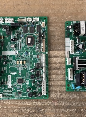 适用海信BCD-405WPM-G22/BCD-315WYM/BCD-310电脑板显示板变频板