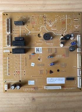 三星冰箱电脑板主板RSA3SCPN1/XSC SCSW1 SHCR1SHCW1 DA41-00532K
