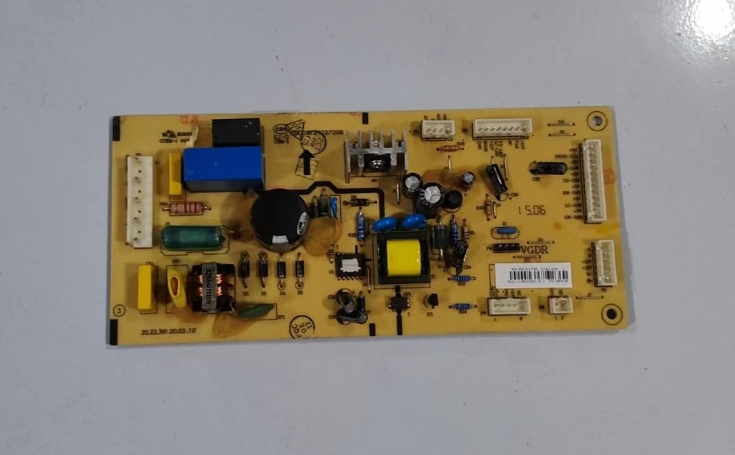 TCL冰箱电脑板BCD-206/216/226