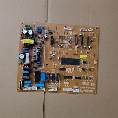 西门子冰箱KA56NV10TI电脑板