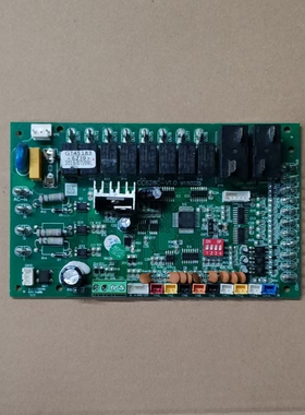 普瑞斯顿五匹空气能热水器主板RX127011控制板 CC628C-V1.1电路板