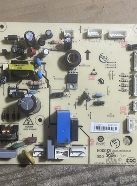 原装TCL冰箱电脑板BCD-499-C/518WEF1/515WEFA1 2104010040主板—