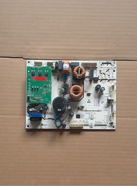 适用海信冰箱主板BCD-431WSK1FPG电脑板JM2157206驱动VTB1113YA