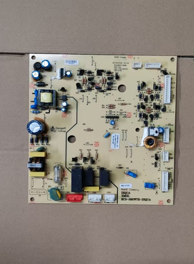 三洋帝度冰箱电脑板BCD-292WTE-DIQUA电源板8102925100003 V0.6