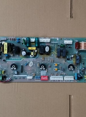 适用广东诺科燃气壁挂炉主板PR05304-HM020 控制板电路板BA01BA09