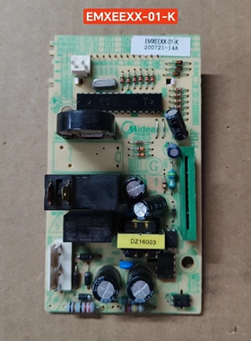 原装拆机微波炉主板EMXEEXX-01-K电源板/EGXEELL-01-K/02/S1-K