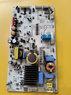 LG冰箱电脑板 主板 EBR716539 EBR71653902 EBR71653903