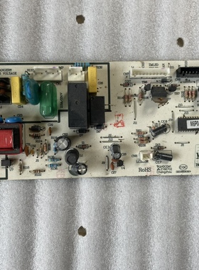 适用于美的冰箱 BCD-253/228UTM 电脑主板 BCD-283UTGM6-C