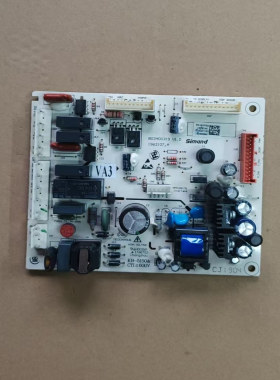 海信容声冰箱BCD-462WTDGI电脑板