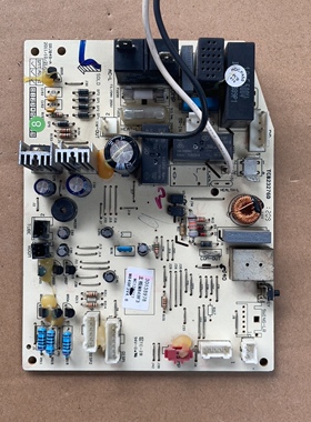 格力空调主板30138978 M849F3电脑板M849F3A 301389791 GRJ849-A4