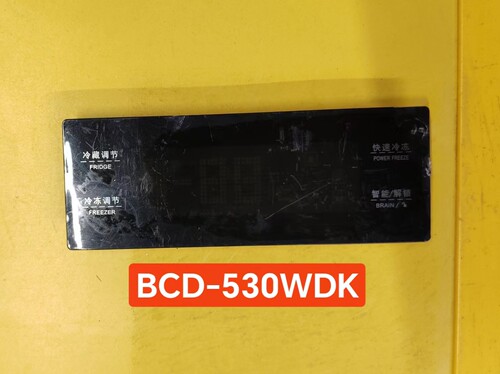 冰箱BCD-530WDK主板电脑板