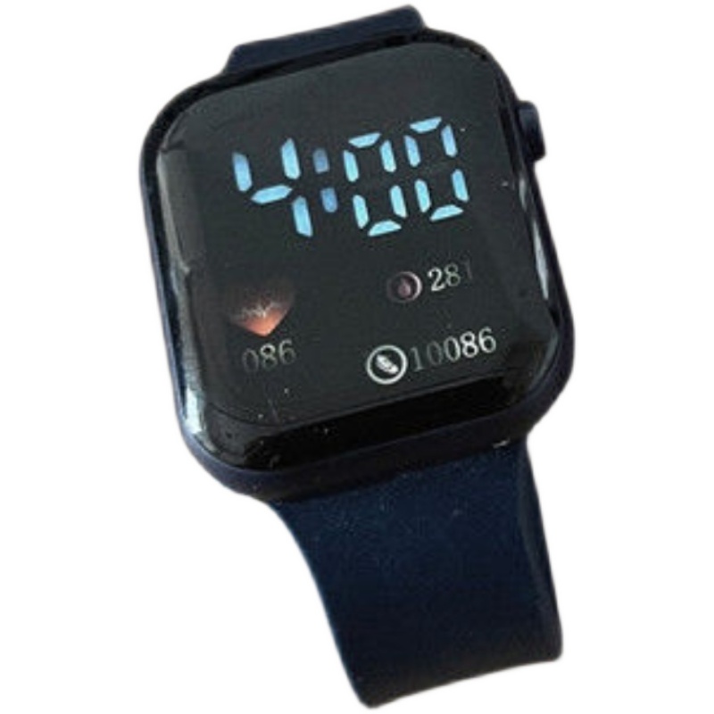 男生生日礼物实用手表精致圣诞节