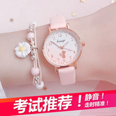可爱新年儿童手表生日礼物女孩子3 12岁女生女童小学生爆火玩具