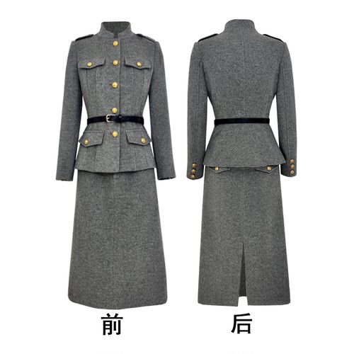 【OCT轻奢】KD3005AB套装